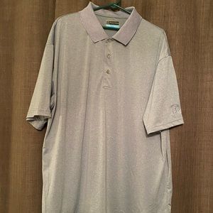 Men’s TALL PGA Tour Performance Polo